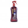Babaria Solaröl Monoi Tahiti Spray Spf15 300 ml
