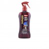 Babaria Solar Karottenöl-Verdampfer Spf6 300 ml