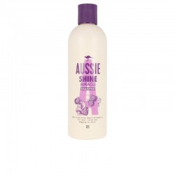 Aussie 3 Minute Miracle Shine Shampoo 300 ml