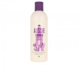 Aussie Shampooing Brillance Miracle 3 Minutes 300 ml