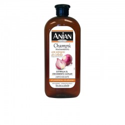 Anian Cebolla Champú Antioxidante & Estimulante 400 ml