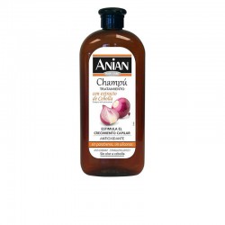 Anian Oignon Shampooing Antioxydant & Stimulant 400 ml