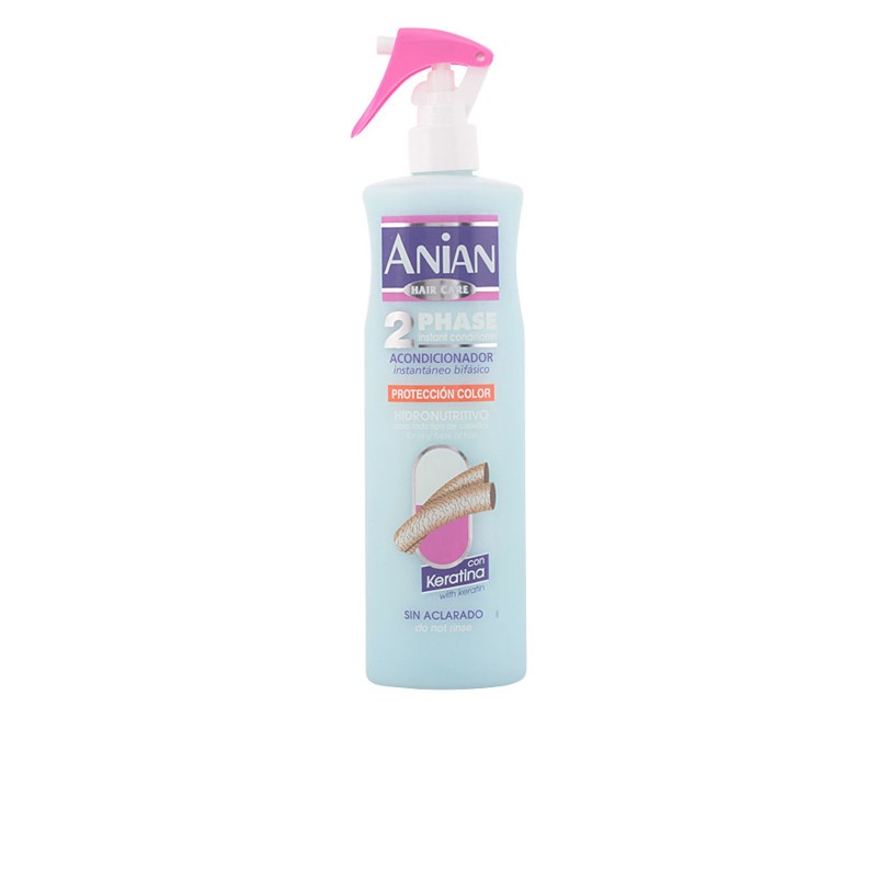 Anian Zweiphasiger Hydronutritiver Conditioner 400 ml