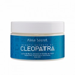 Alma Secret Cleopatra Body Moisturizer 250 ml