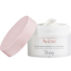 AVENE Duschgel für den Körper, Sanftheit, 500 ml