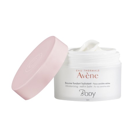 AVENE Body Softness Shower Gel 500ML AVENE Body Softness Shower Gel 500ML