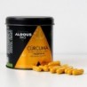 Aldous Cúrcuma Ecológica con Probióticos, Jengibre y Pimienta Negra