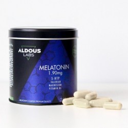 9 mg with Magnesium