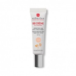 Base de maquillage hydratante Erborian BB Cream SPF20 (différentes teintes)