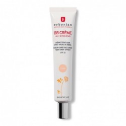Base de maquillage hydratante Erborian BB Cream SPF20 (différentes teintes)