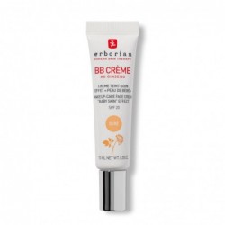 Base de maquillage hydratante Erborian BB Cream SPF20 (différentes teintes)