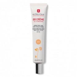 Base de maquillage hydratante Erborian BB Cream SPF20 (différentes teintes)