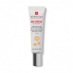 Base de maquillage hydratante Erborian BB Cream SPF20 (différentes teintes)