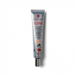 Erborian CC Cream Moisturizing Makeup Base (Various shades)