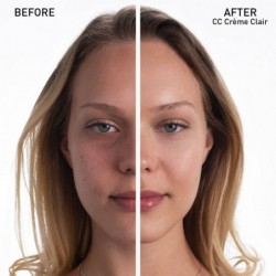 Erborian CC Cream Feuchtigkeitsspendende Make-up-Grundlage (verschiedene Farbtöne)