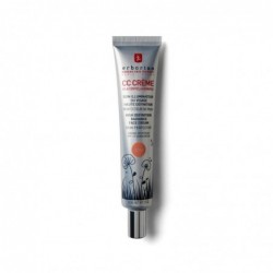 Erborian BB Cream FPS20 Base de Maquillaje Hidratante (Varios tonos)