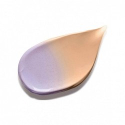 Erborian CC Dull Correct Corrector iluminador de tono violeta con PFS25