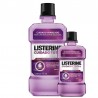 LISTERINE Mentol 500ML + 250ML GRATIS