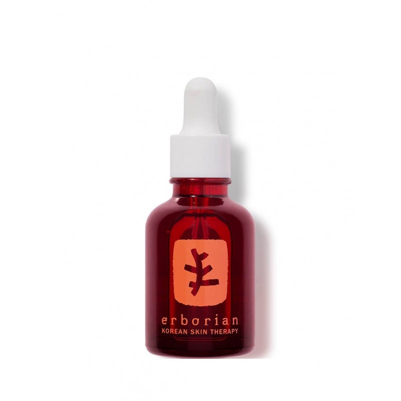 Erborian Skin Theraphy Perfecting Night Facial Oil 30 ml Erborian Skin Theraphy Perfecting Night Facial Oil 30 ml