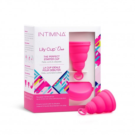 INTIMINA Lily Cup One