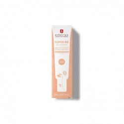 Super BB Cream 15ml - Fondotinta correttivo ad alta copertura SPF20 per  pelli non uniformi (varie tonalità)