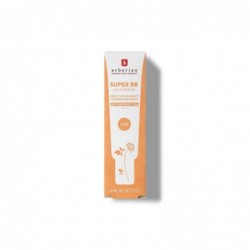 Erborian CC Cream Moisturizing Makeup Base (Various shades)