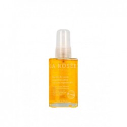 La Rosée Olio Nutriente Biologico 100 ml