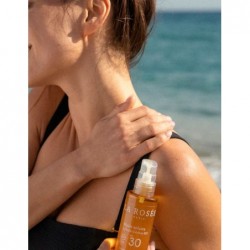 La Rosée Huile Solaire Bio SPF30 150 ml