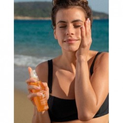 La Rosée Huile Solaire Bio SPF30 150 ml
