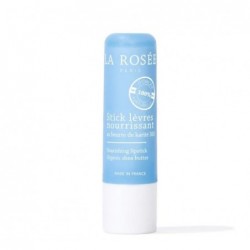 La Rosée Nourishing Lip Balm 4