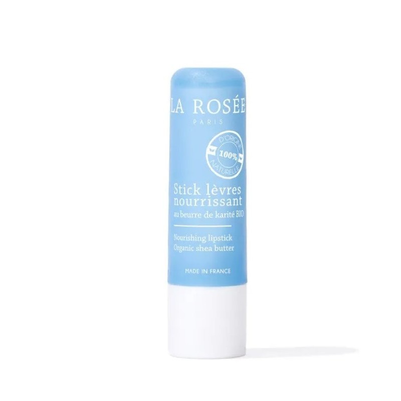 Balsamo labbra nutriente La Rosée 4