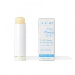 La Rosée Nourishing Lip Balm Recharge 4