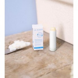 Balsamo labbra nutriente La Rosée Ricarica 4
