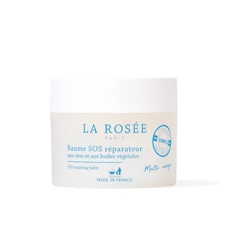 La Rosée SOS Repair Balsam 20 g La Rosée SOS Repair Balsam 20 g