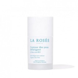 La Rosée Defatting Eye Contour 15 ml