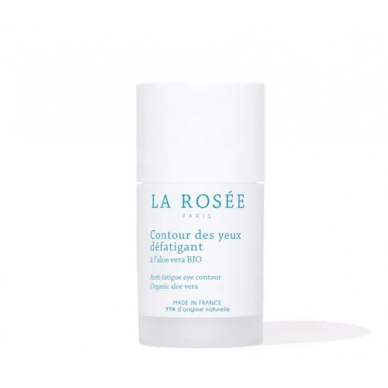 La Rosée Defatting Eye Contour 15 ml