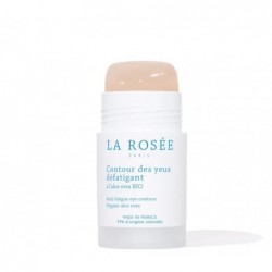 La Rosée Contorno de olhos desengordurante 15 ml