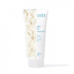 La Rosée Crema Corpo Idratante al Karitè Biologico 200 ml