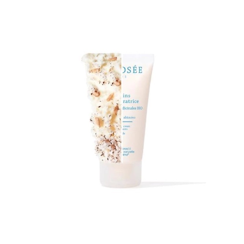 La Rosée Crema Mani Ultra Riparatrice 50 ml