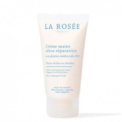 La Rosée Crema Mani Ultra Riparatrice 50 ml