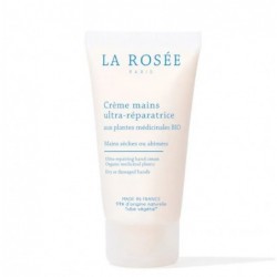 La Rosée Crème Mains Ultra Réparatrice 50 ml