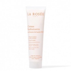 La Rosée Moisturizing Cream with Organic Shea 60 ml