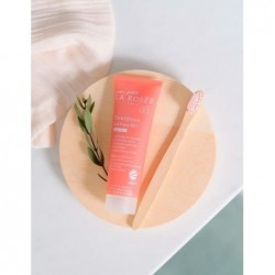 La Rosée Baby Dentifricio Dentifricio Al Gusto Fragola 50 ml