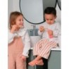 La Rosée Baby Dentifricio Dentifricio Al Gusto Fragola 50 ml