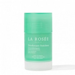 La Rosée Desodorante Fresco con Probióticos 50 ml
