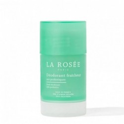 La Rosée Fresh Deodorant with Probiotics 50 ml