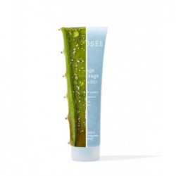 La Rosée Gommage Doux Visage à l'Aloe Vera Bio 60 ml