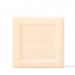 La Rosée Sapone Al Karitè Biologico Ultra Delicato 100 g