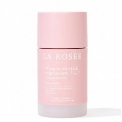 La Rosée Máscara Regeneradora em stick 3 em 1 75 ml