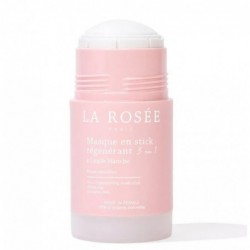 La Rosée Regenerating Mask in stick 3 in 1 75 ml